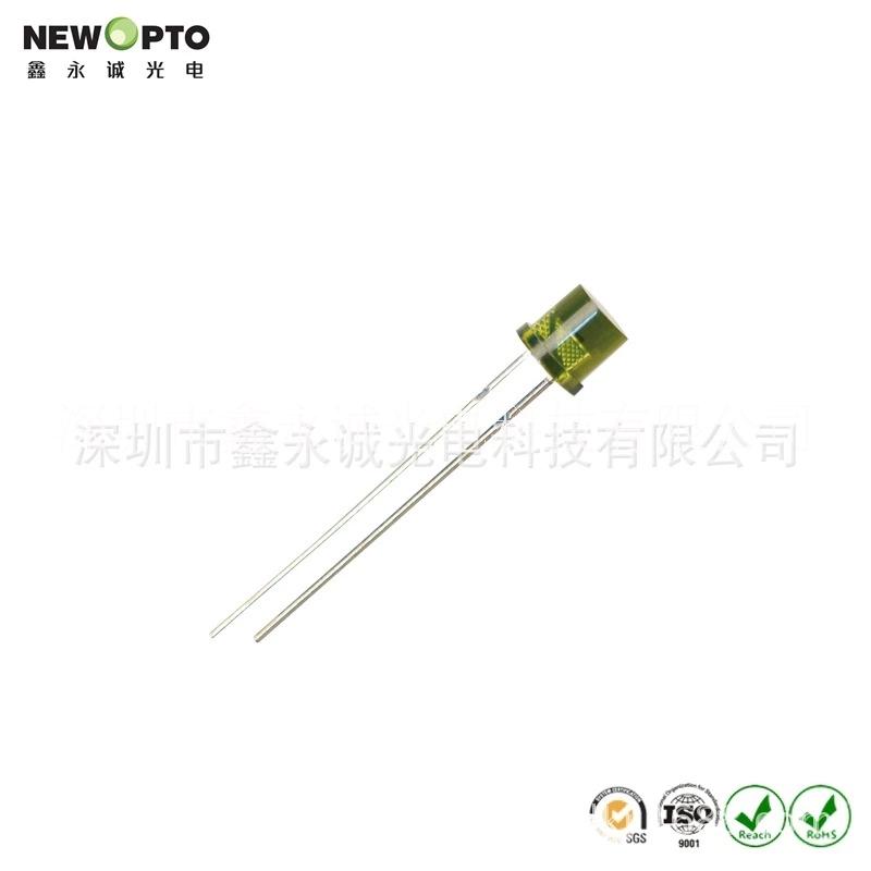 鑫永誠(chéng)廠家直營(yíng)PT系列環(huán)保光敏電阻 光敏管 光敏二極管 光敏傳感器
