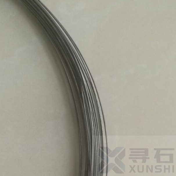 大磁致伸縮材料鐵鎵合金Galfenol