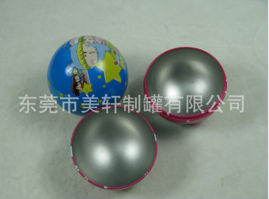 馬口鐵盒定做 廠家定制精美儲蓄圓罐 馬口鐵盒廠家供應(yīng)