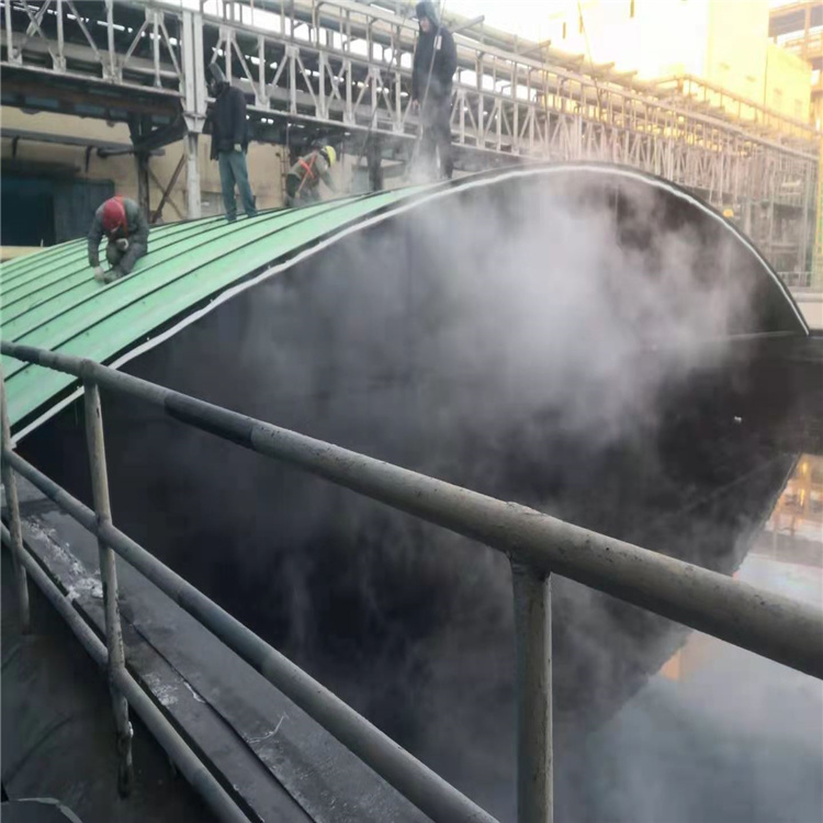 河北玻璃鋼 污水廠處理設備污水除臭設備