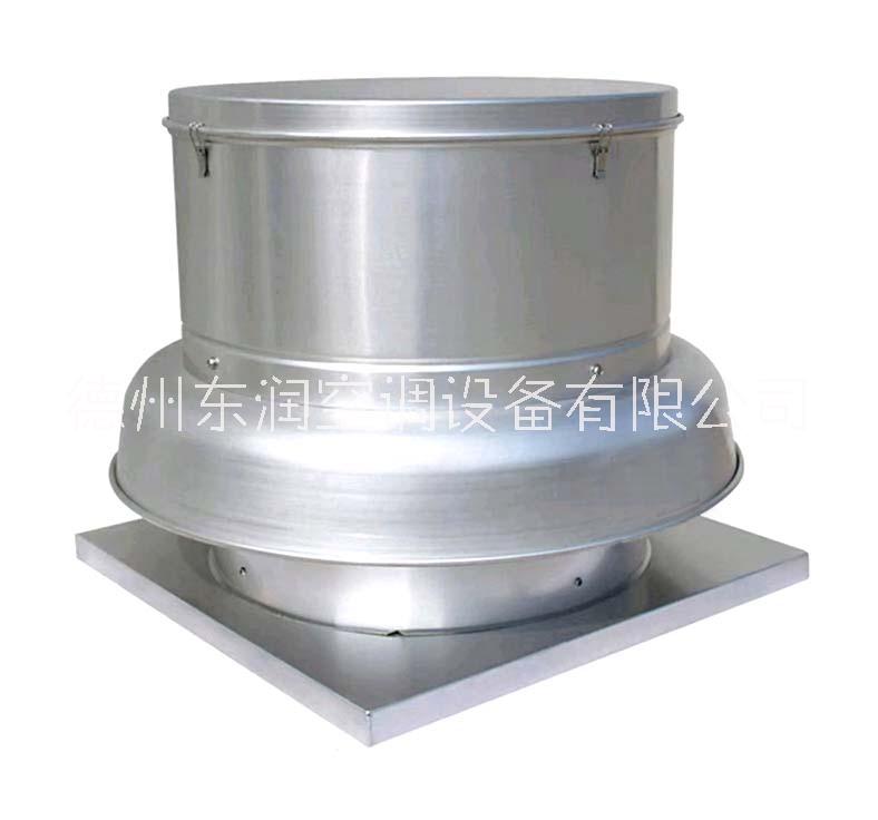 全鋁制離心式屋頂風機