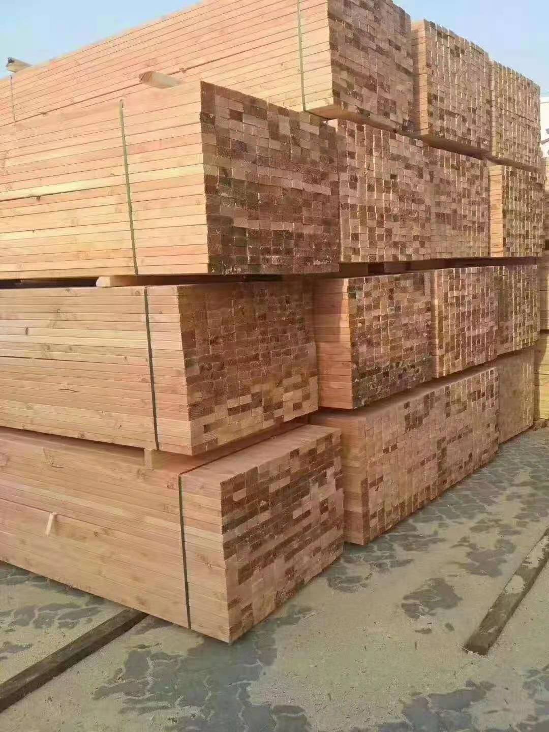 花旗松加工定做、廠家、批發(fā)商【蘇州名和華中貿(mào)易有限公司銷售部】