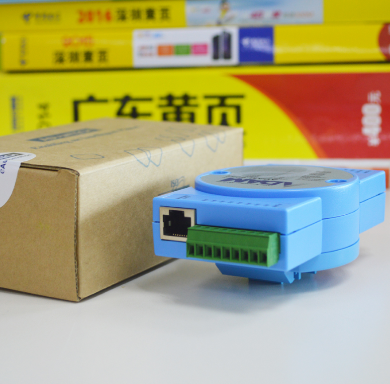 ADAM-6052輸出模塊研華模塊代理商