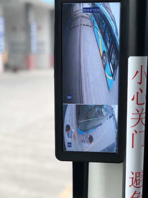 廣東BT1238豎屏DVR定做-生產(chǎn)廠家