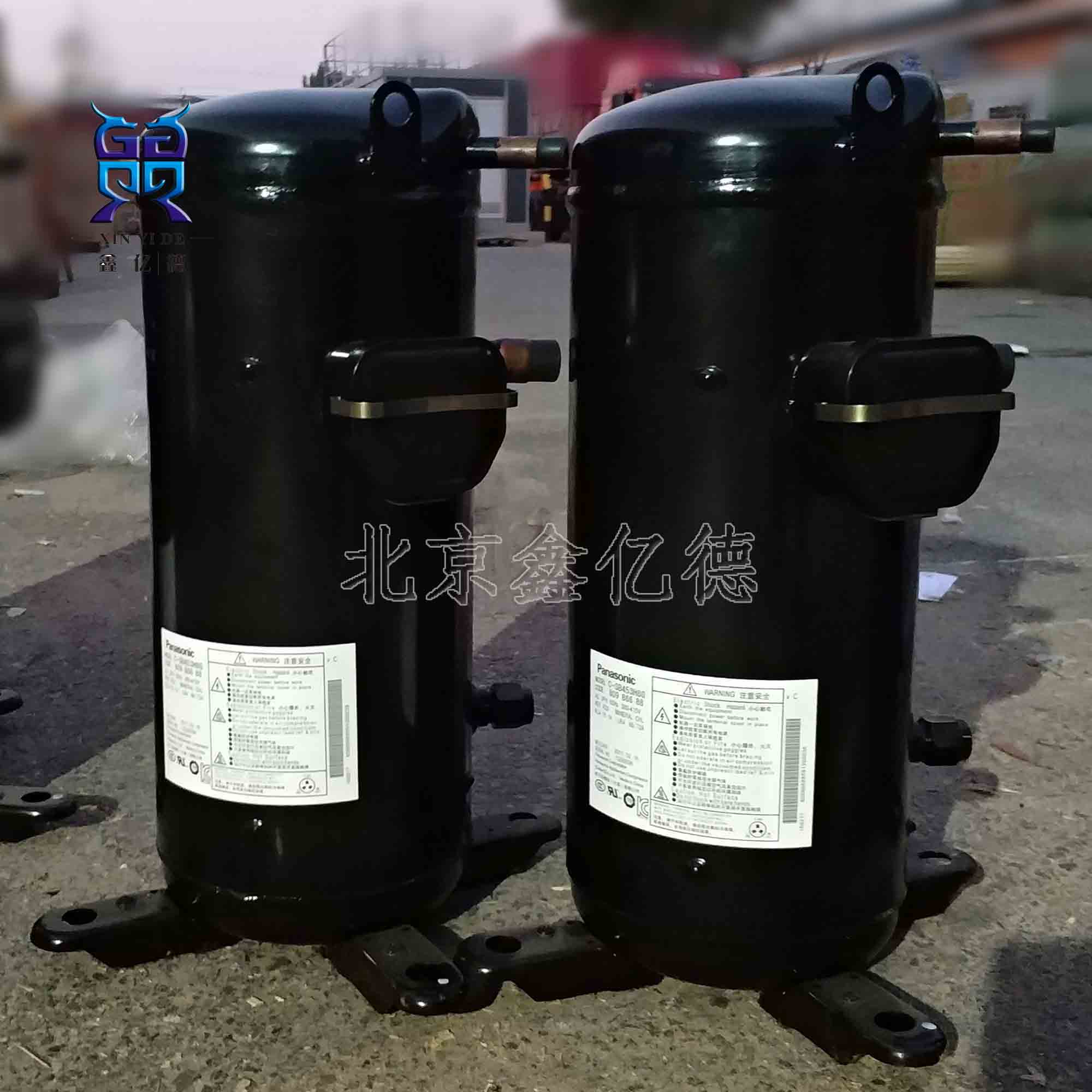 供應(yīng)*5匹壓縮機(jī)C-SB373H8F *5匹壓縮機(jī)C-SB373H8