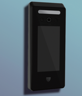 人臉識別機(jī)深圳釘釘考勤門禁機(jī)ENBO-RN501