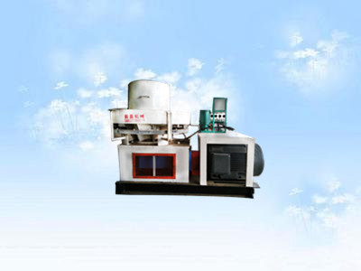生物質(zhì)壓塊機(jī)特點(diǎn)