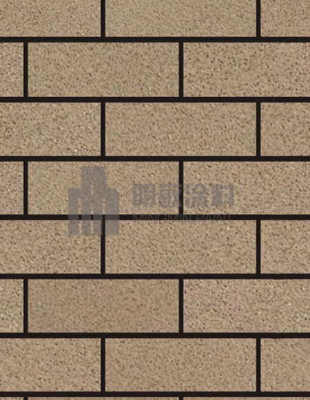 湖北仿磚型涂料廠家電話、批發(fā)、價格、銷售【湖南明敏新材料科技有限公司】