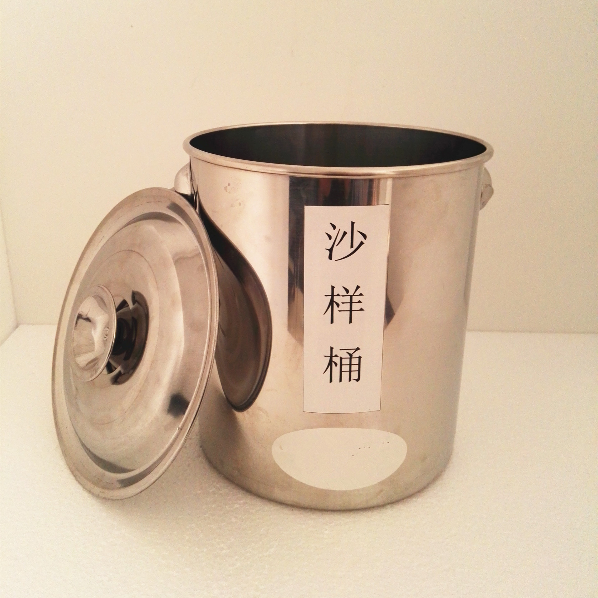 供應(yīng)用于河道泥沙測(cè)驗(yàn)的水樣桶沙樣桶河道泥沙測(cè)驗(yàn)