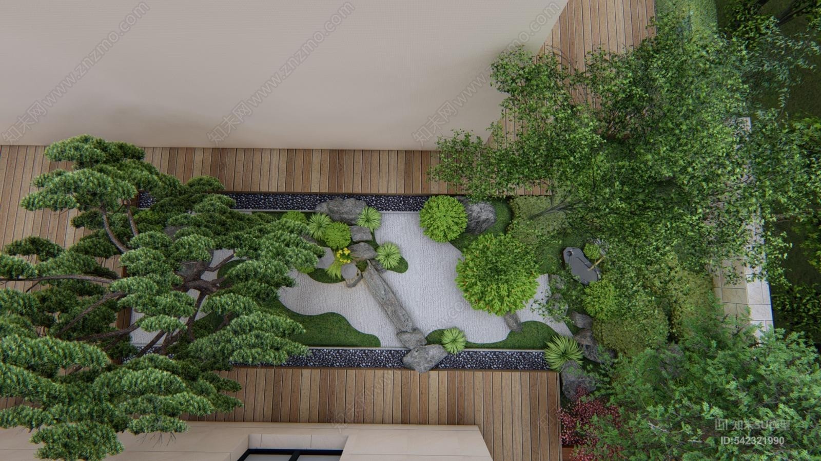 江蘇別墅庭院綠化公司-設(shè)計價格-怎么收費