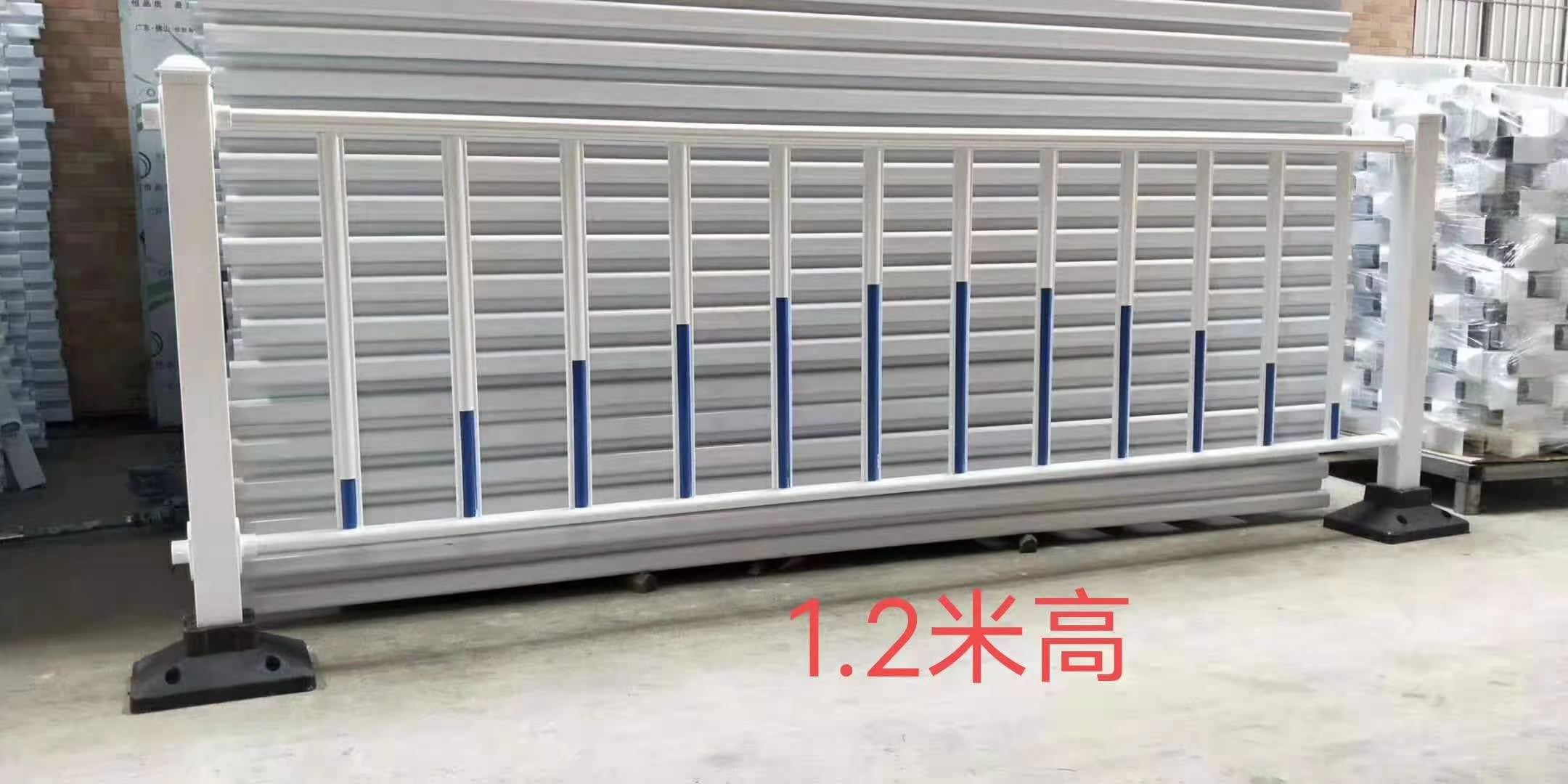 山東鋅剛護(hù)欄廠家 鋅剛護(hù)欄價格 鋅剛護(hù)欄哪家好