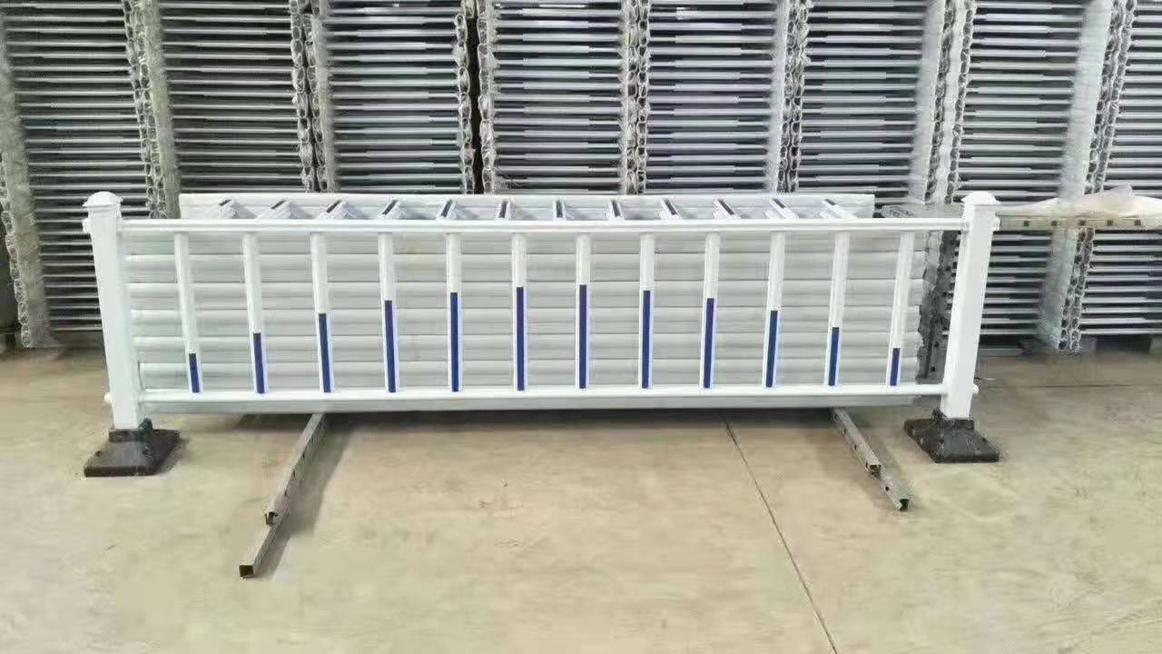 山東鋅剛護(hù)欄廠家 鋅剛護(hù)欄價格 鋅剛護(hù)欄哪家好
