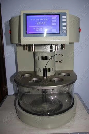 銹蝕測定儀 銹蝕測試儀 銹蝕自動測試儀 液相銹蝕檢測儀 液相銹蝕測定儀