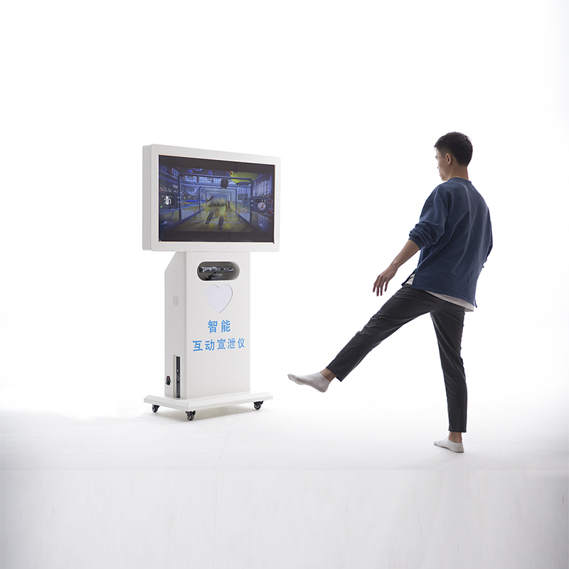 心理咨詢室必備   XZX-HDY 廠家直銷(xiāo) 大小皆宜 智能互動(dòng)宣泄系統(tǒng)  *不良心理