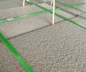 青石板機(jī)切面直銷 機(jī)切面荔枝面噴砂面廠家