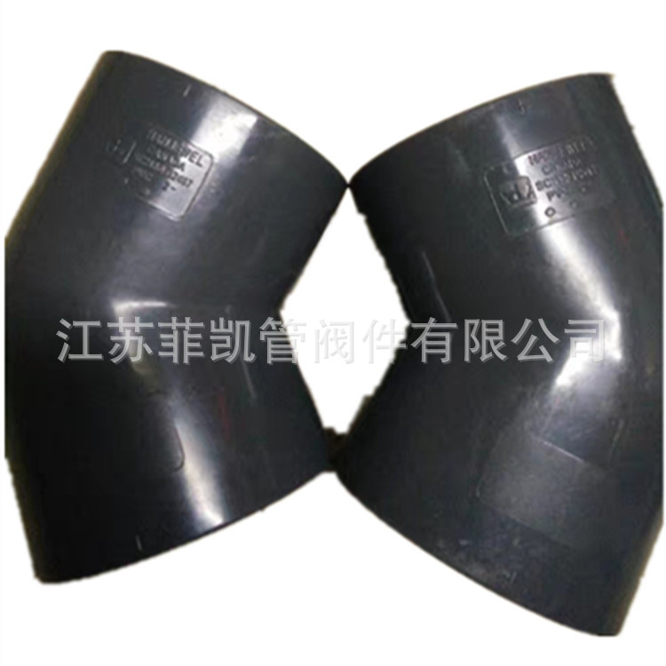【行情】聚乙烯HDPE管供應(yīng) 化工制藥 垃圾填埋管廠家報(bào)價(jià)-江蘇菲凱管閥件有限公司