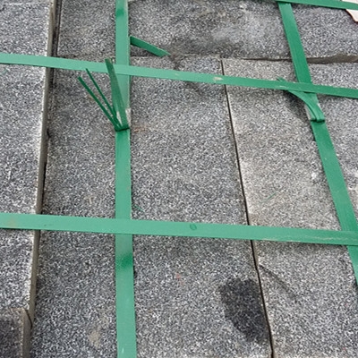 魯灰自然面加工廠