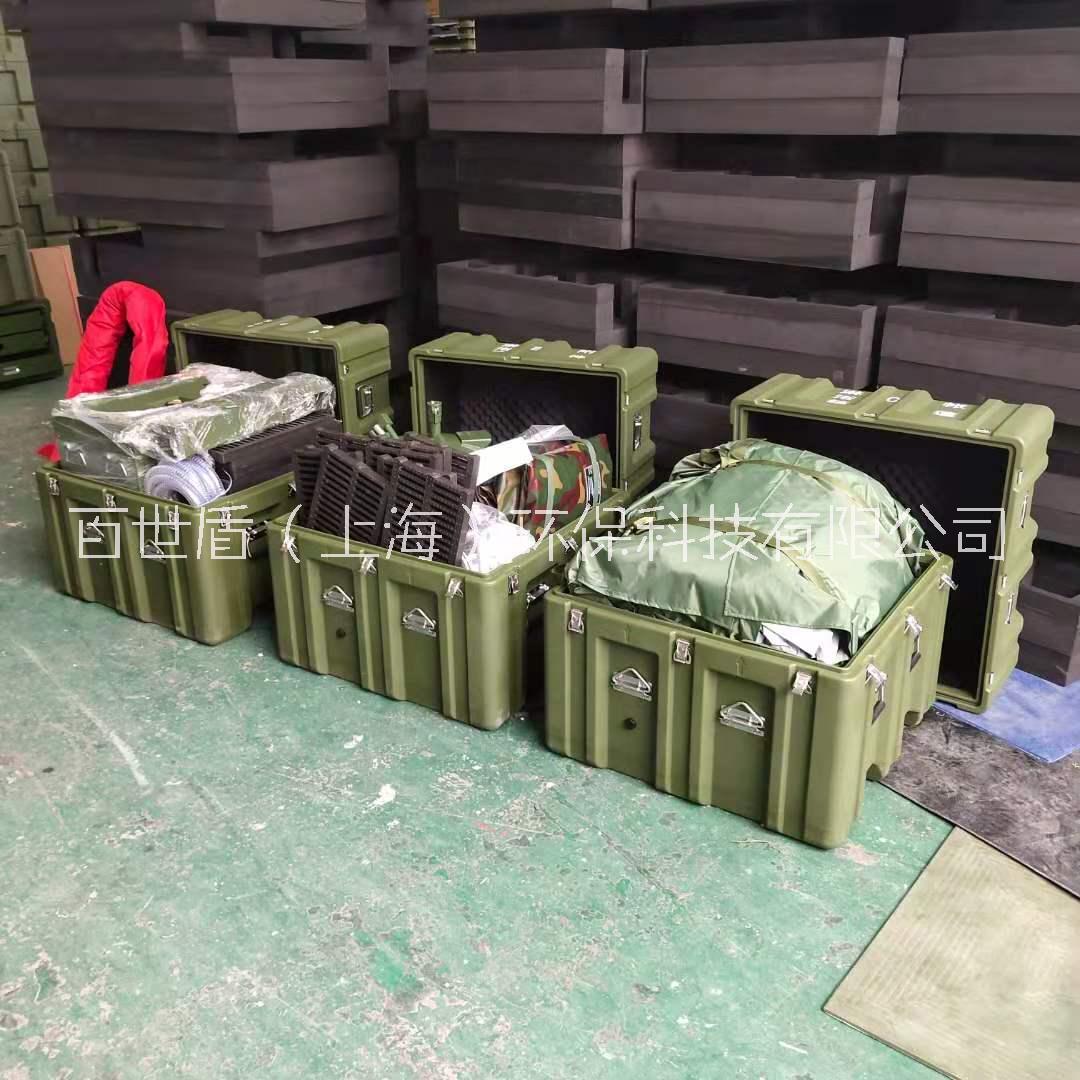 百世盾野戰(zhàn)淋雨箱組