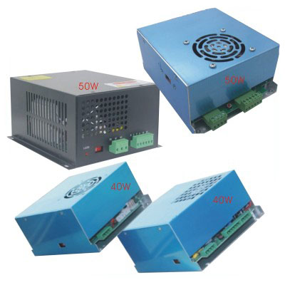 激光雕刻機(jī)激光電源