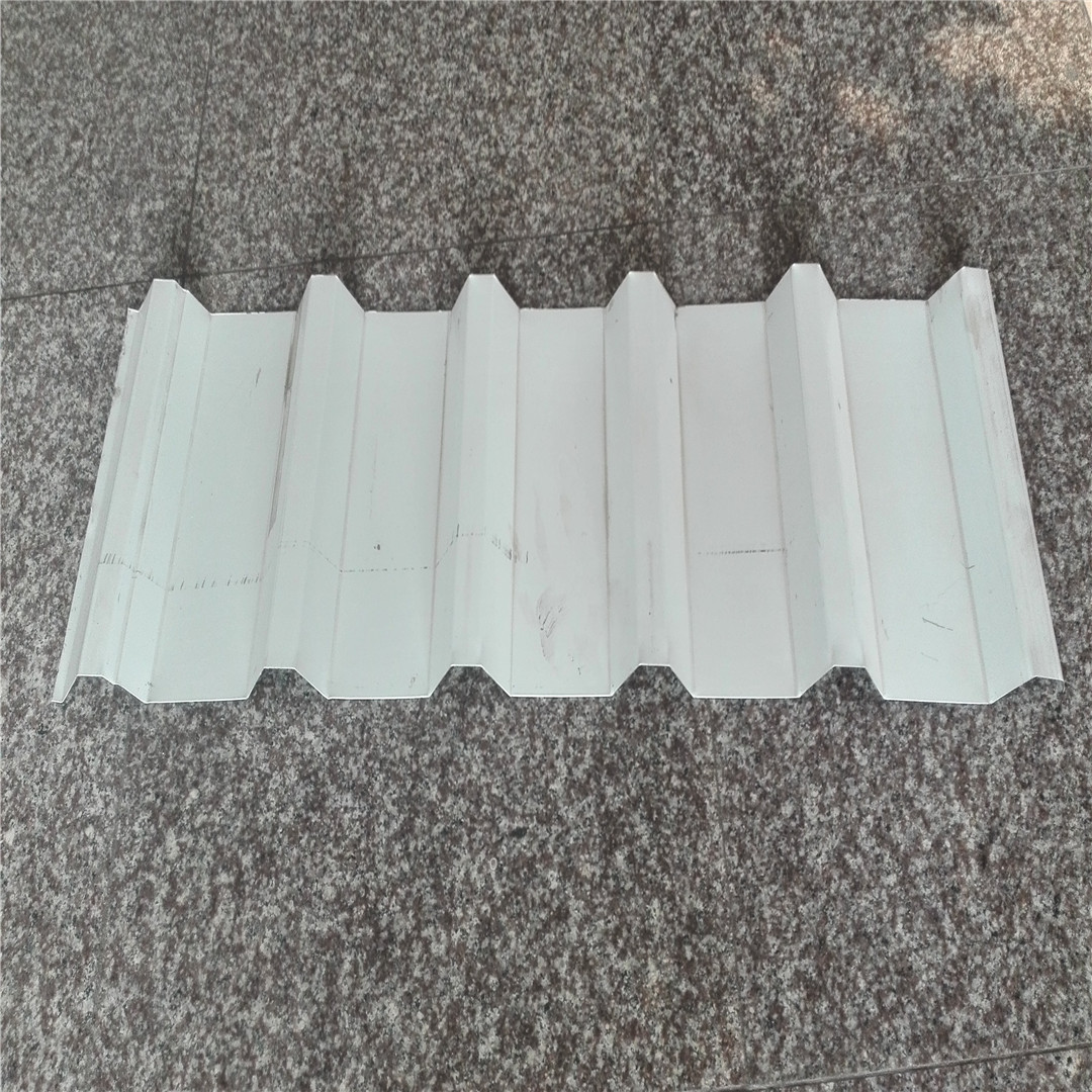 YX35-190-950電廠彩鋼板 壓型彩涂鋼板 鍋爐外護(hù)彩色鋼板 建筑壓型板材 鋼結(jié)構(gòu)彩鋼板 涂層圍護(hù)板材