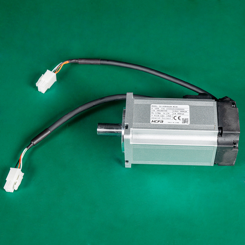 禾川電機(jī) 伺服電機(jī)全新原裝現(xiàn)貨廠家供應(yīng)