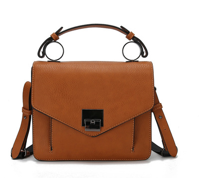 2020新款女士包包單肩手提斜跨女包歐美時(shí)尚小方包韓版潮流小包