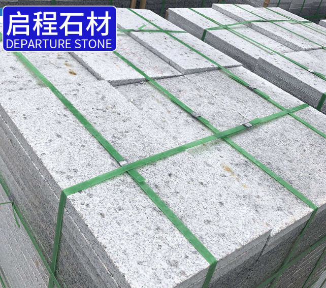 芝麻白石材廠家