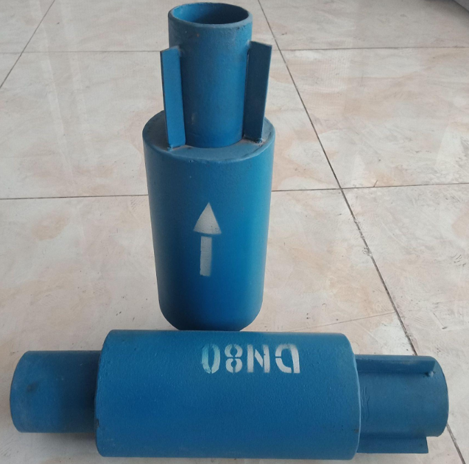 JZW軸向外壓式波紋補償器    波紋補償器型號齊全*