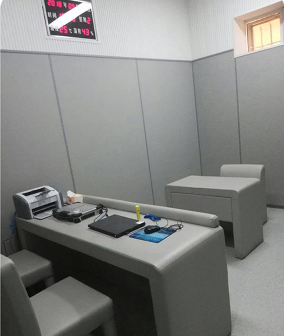 武穴市精神院防撞軟包 廠家批發(fā) 吸音軟包