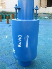 鑫昌隆直埋內(nèi)壓式軸向波紋補償器     波紋伸縮器型號齊全