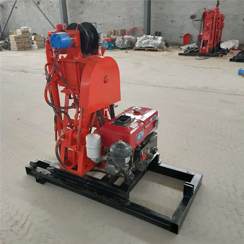 移動(dòng)款鉆機(jī)、廠家、供應(yīng)商、聯(lián)系電話、多少錢、熱賣【濟(jì)寧恒宣工程機(jī)械有限公司 】