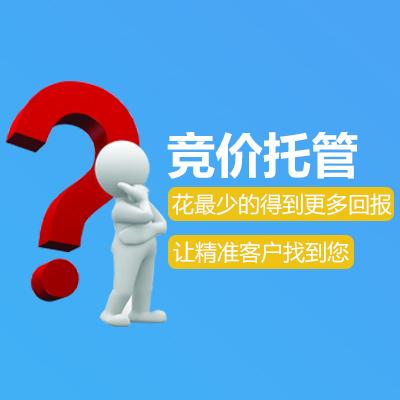 怎樣選擇靠譜的競(jìng)價(jià)托管公司？