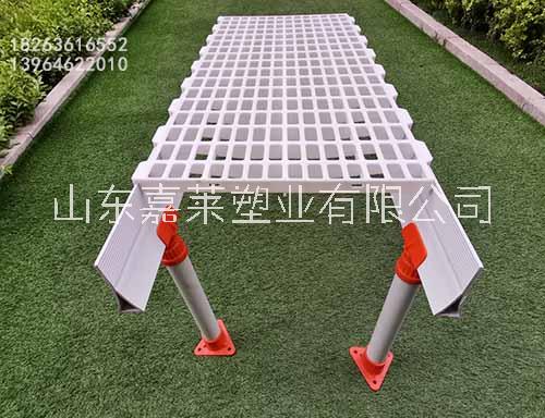 養(yǎng)殖鴨用塑料漏糞板雞鴨鵝通用漏糞板鵝漏糞地板