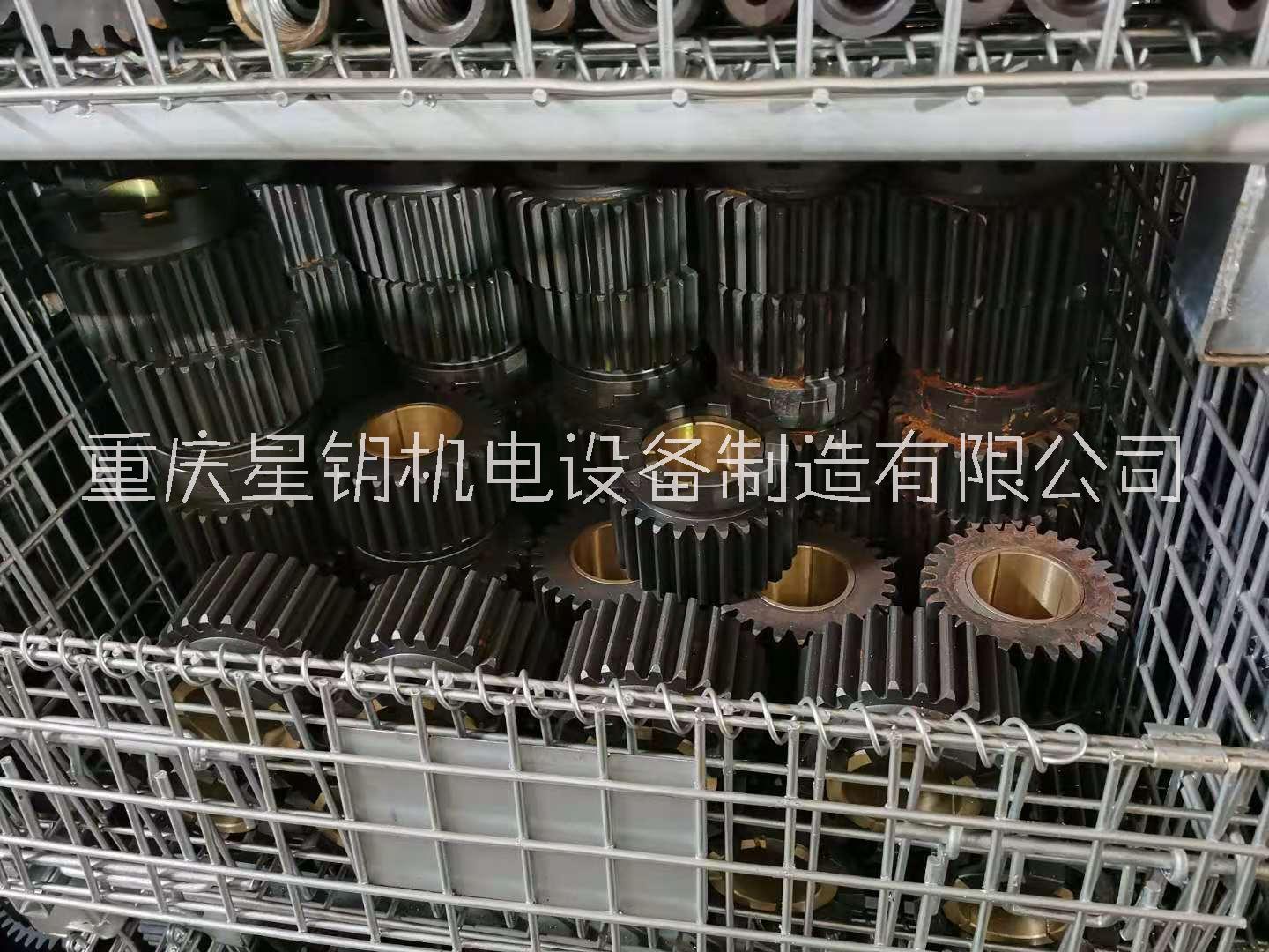 重慶平山鉆機(jī)ZDY3200SWL