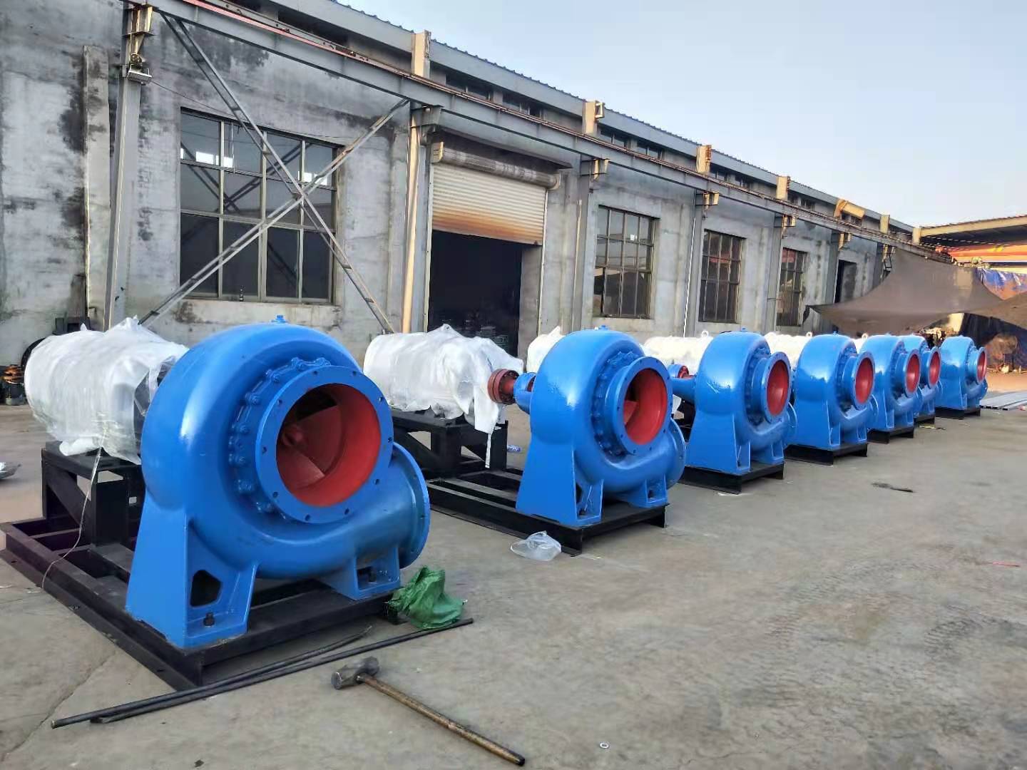 HW混流泵供應(yīng)商 HW混流泵生產(chǎn)廠家