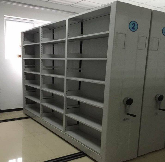 有軌密集架哪家好 有軌密集架哪家優(yōu)惠