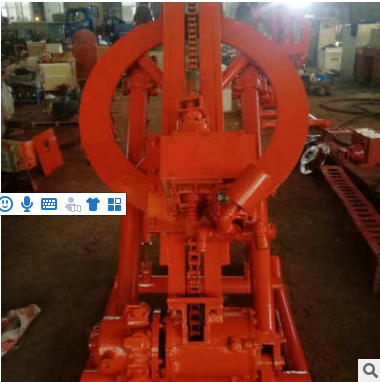 湖北氣動潛孔鉆機價格 支腿式潛孔鉆機生產廠家