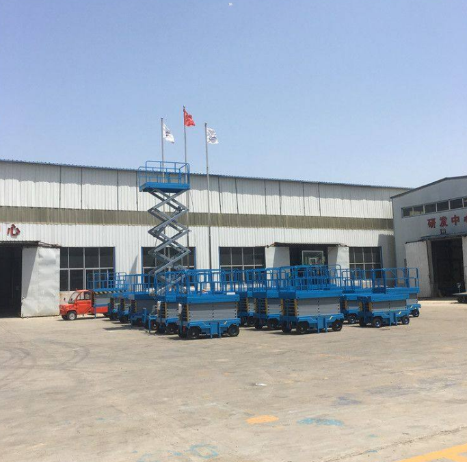 升降機(jī) 移動式升降機(jī)批發(fā)價(jià)格 移動剪叉式升降機(jī)