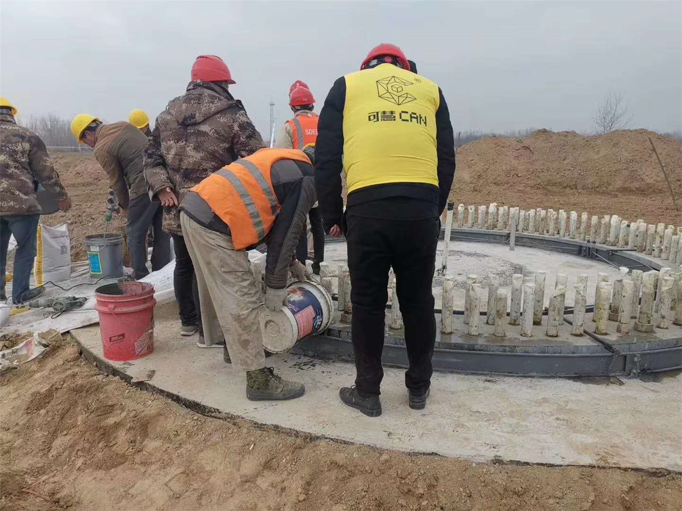 廣西風電灌漿料廠家報價批發(fā)供應商價格
