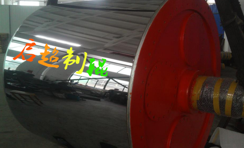 原廠專業(yè)定做 不銹鋼鏡面輥 德國機(jī)床專業(yè)加工 定制定做 品質(zhì)保障