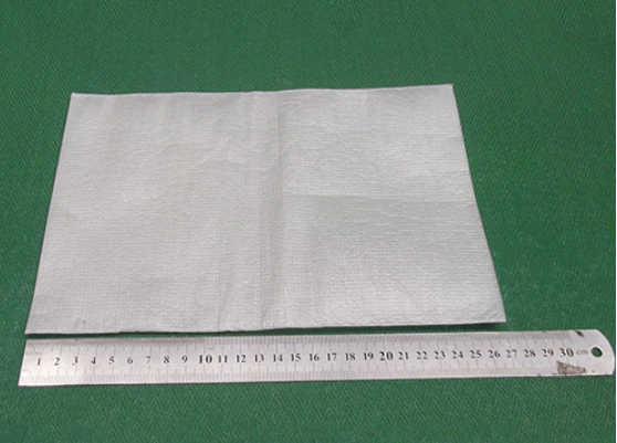 珍珠棉復(fù)膜袋 減震打包材料