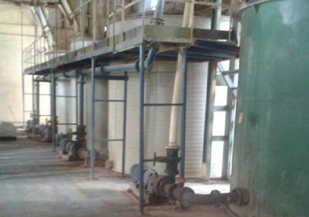 玻璃鋼地面防腐價(jià)格 玻璃鋼地面防腐廠家