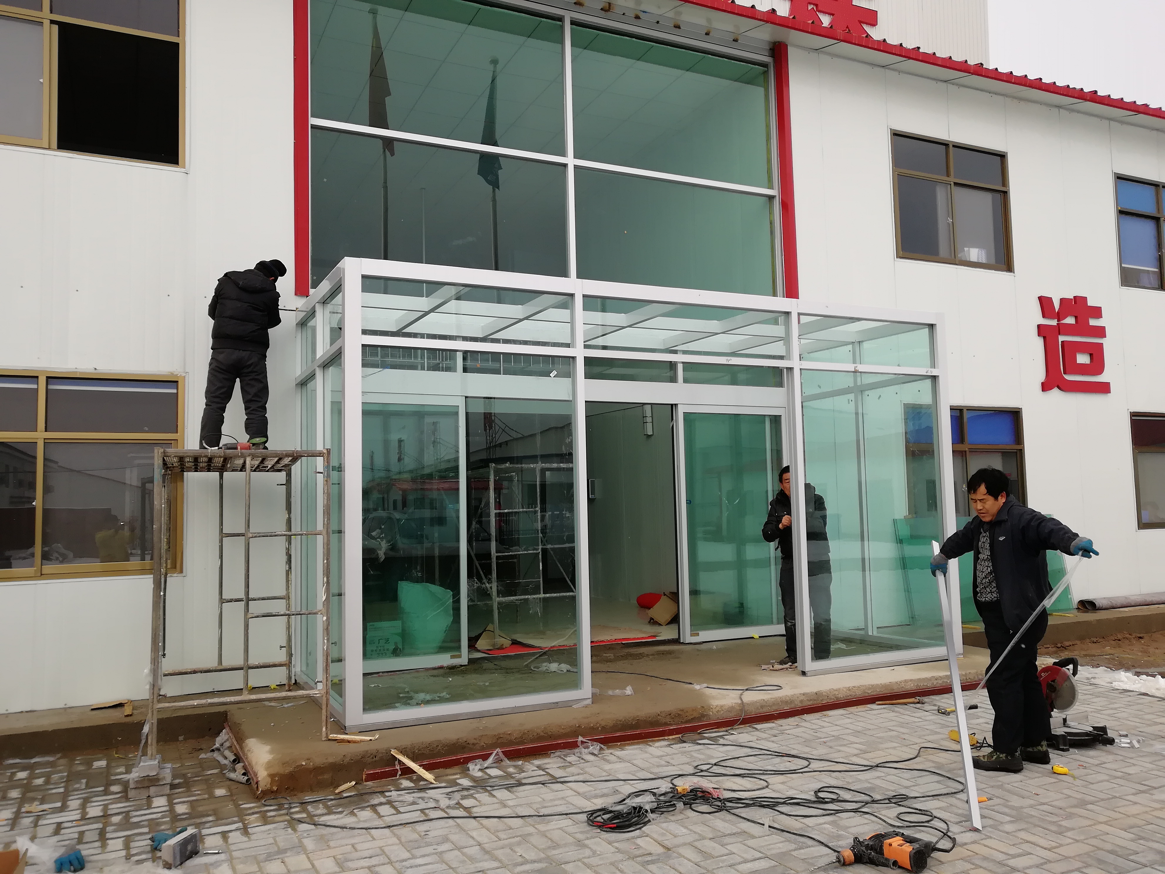 供應(yīng)甘肅蘭州醫(yī)用自動(dòng)感應(yīng)門銷售，醫(yī)用感應(yīng)門質(zhì)優(yōu)價(jià)廉