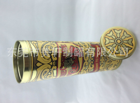 紅酒禮盒定制 紅酒鐵罐定制 *