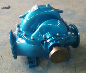 SH.S型雙吸單級中開泵 現(xiàn)貨供應(yīng)