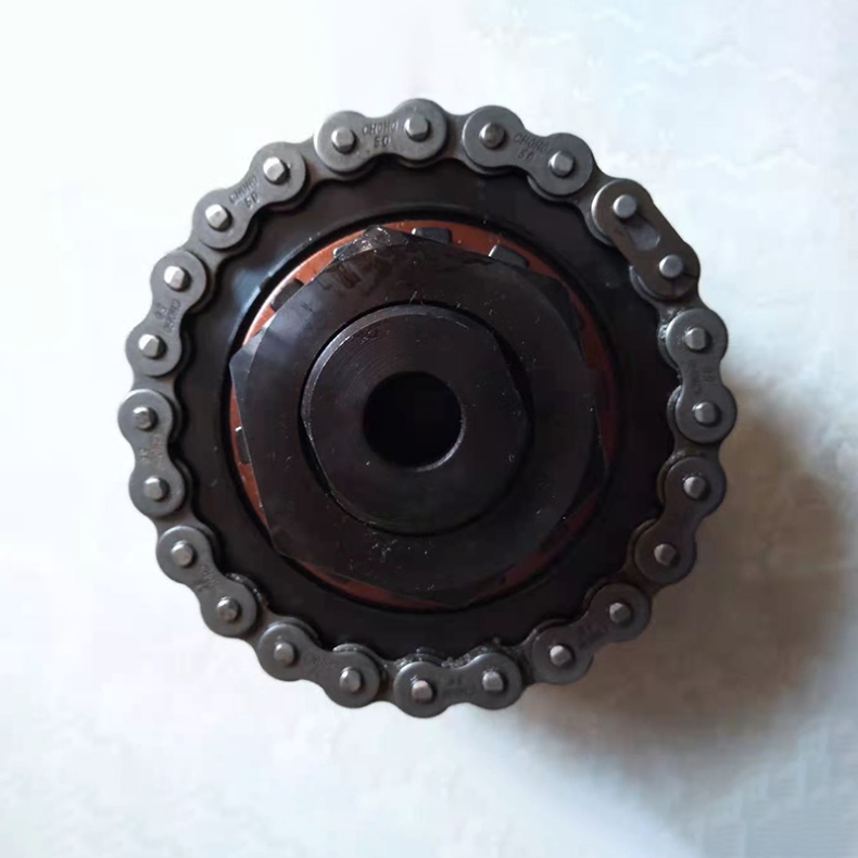 供應政田TL摩擦式扭力限制器現貨供應上海扭矩限制器扭矩保護器