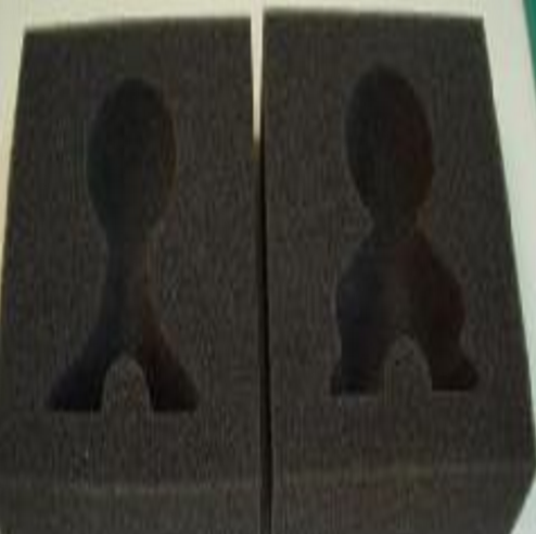 *大量供應(yīng)EVA內(nèi)襯包裝盒 EVA內(nèi)拖禮品盒  EVA禮品盒 佛山EVA廠家