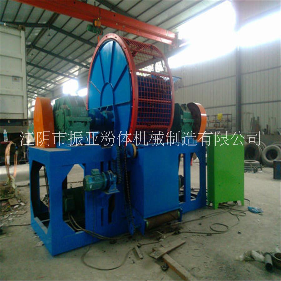 供應(yīng)輪胎破碎機(jī) 輪胎破碎機(jī)橡膠破碎機(jī)輪胎粉碎機(jī)