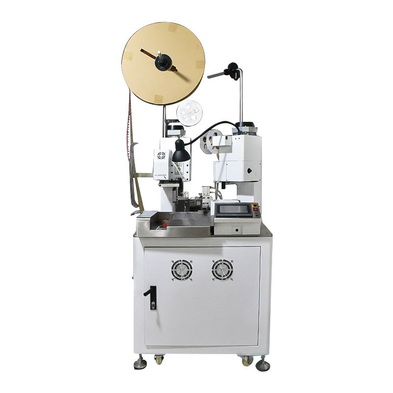 江西全自動雙頭端子機(jī)生產(chǎn)廠家、批發(fā)、價格、銷售【深圳市信立達(dá)機(jī)械設(shè)備有限公司】