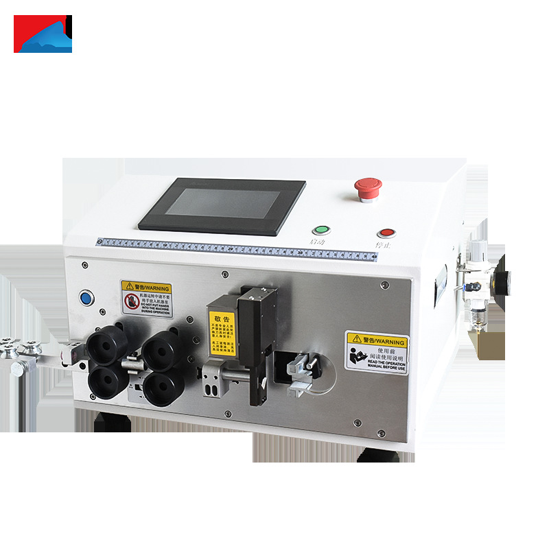 四川全自動折彎剝線機生產(chǎn)廠家、批發(fā)、價格、熱線【深圳市信立達機械設(shè)備有限公司】